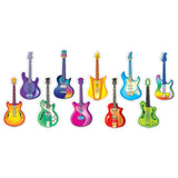 Guitars Accents