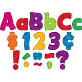 Surfs Up Funtastic 4 Letters Combo Pack