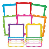 Fancy Frames Bulletin Board