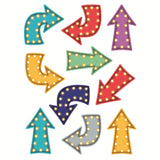 Marquee Arrows Accents