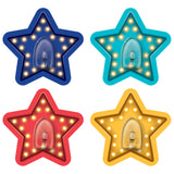 Clingy Thingies Hooks, Marquee Stars