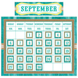 Shabby Chic Calendar Set