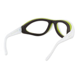 Rsvp Onion Goggles - White Frame