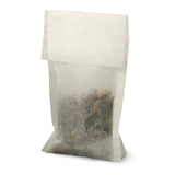 Finum Flip Tealifters For Teapots - 100Ct