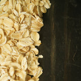 Unscented Gentle Baby Oats Soap