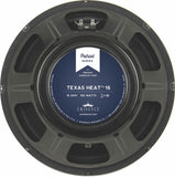 12-In, 16 Ohms, 150W, Recommended For American Rock, Blues, & Southern Rock-In