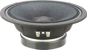 6-In Mid-Range Driver W/Closed Back Chassis