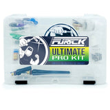 WM-FULPRO-17 Weldmonger / Furick Ultimate PRO Kit - For 17,18,26 Style Torches