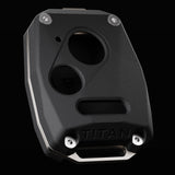 TITAN Fob for Honda 3 Button - Titanium Reinforced Key Upgrade Kit