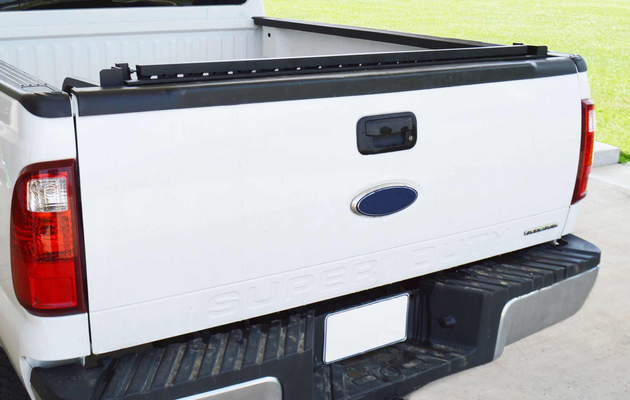 Truck N' Buddytm Magnum - Black (Pat. Pending) (400 Lb Weight Cap)