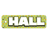 Plastic Hall Pass, Emoji Hall Pass