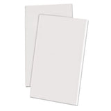 Ampad Scratch Pads ,PAD,SCRATCH,4X6RCY12PD/PK
