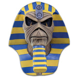 Iron Maiden Eddie Powerslave cover Mask costume Accessory