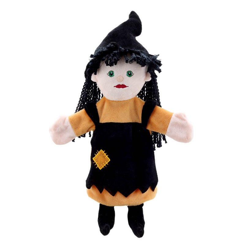 Story Tellers: Witch