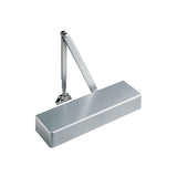 Yale Commercial 4400689 Door Closer Aluminum Painted