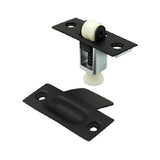 Deltana RCA336U19 2.25 x 0.87 in. Roller Catch Heavy Duty Solid Brass
