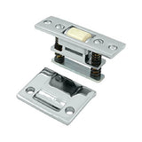 Deltana RCA430U26 3.3 x 1 in. Roller Catch Heavy Duty Solid BrassUS26