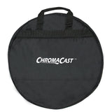 Chromacast Cc-Cpb-Bag-20 . 20-Inch Padded Cymbal Bag
