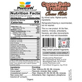Chocolith® - Nibs (7oz) - Vegan, Gluten-Free, Paleo, 0g Refined Carbs.