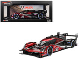 Acura ARX06 GTP #40 Louis Deletraz Colton Herta Jordan Taylor Wayne Taylor Racing with Andretti Winner 12 Hours of Sebri