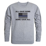 Graphic Crewneck, All Gave Some, HGY, L