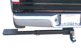 Side-Step Truck Step - Adjustable - 34- 44 X 6 X 3 (300 Lb Weight Cap)