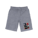 Graphic Shorts, Not Just Any, HGY, XL
