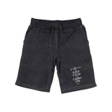 Graphic Shorts, Carry On, HCH, XL