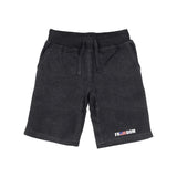 Graphic Shorts, Freedom, HCH, S