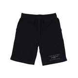 Graphic Shorts, Outlawed, Black, M