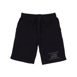 Graphic Shorts, All Gave Some, Black, S