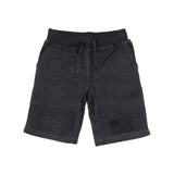 Graphic Shorts, Tonal Flag, HCH, XL