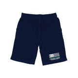 Graphic Shorts, TGL Flag, Navy, S