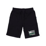 Graphic Shorts, Not All w/TGL, Black, M