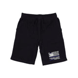 Graphic Shorts, Not All w/TBL, Black, L