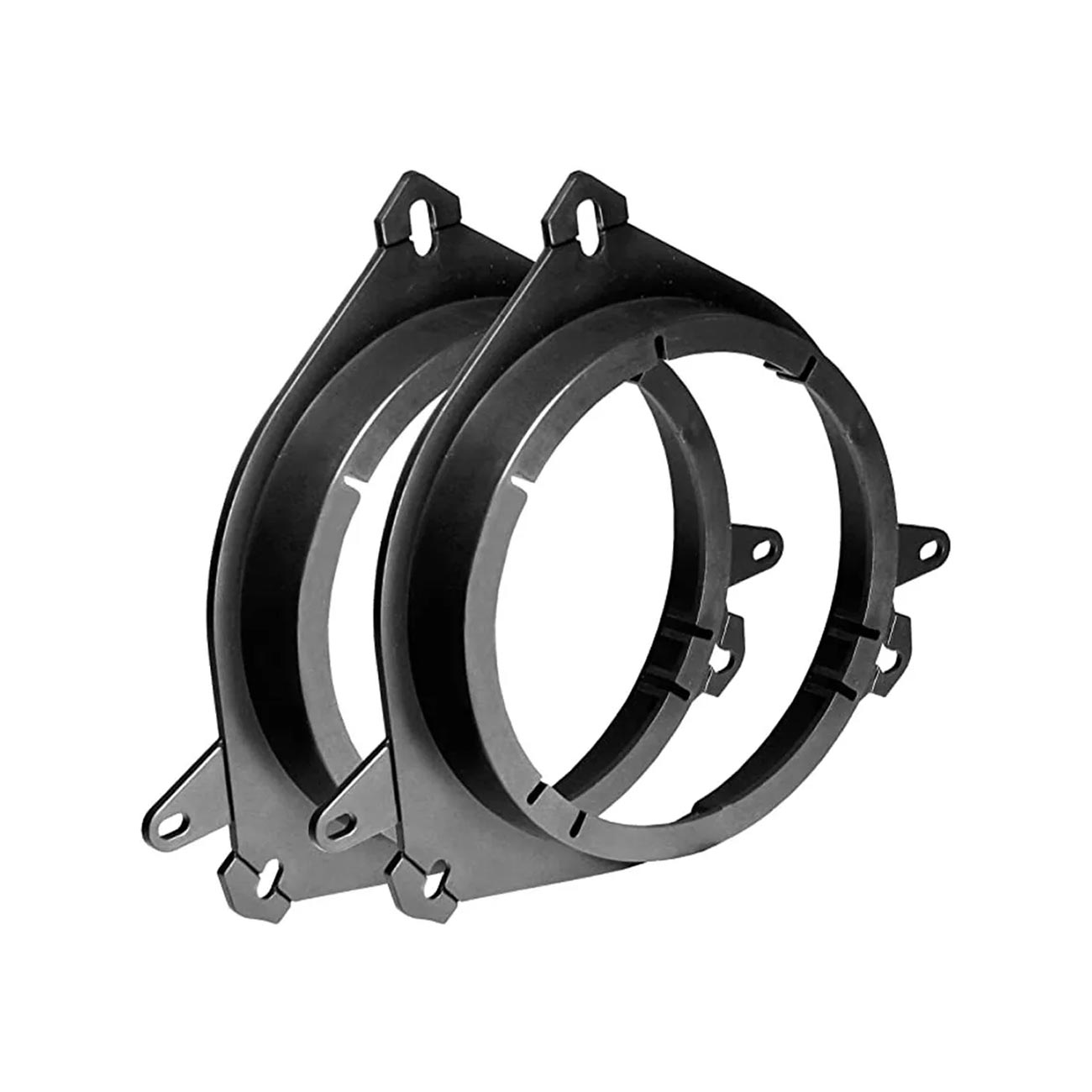 American International 6.5 Speaker Install Kit for select Lexus/Toyota/Pontiac/Scion