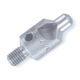 1/2#21 HSS Threaded Shank Stop Countersink, TSC1/221