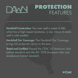 TSG - Dawn Helmet