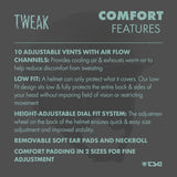 TSG - Ski/Snowboard Helmet - Tweak