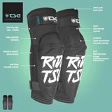 TSG - Elbowguard Scout A