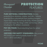 TSG - Elbowguard Chamber