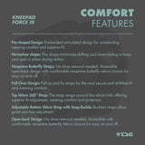 TSG - Kneepad Force III (Skate Knee Pads)