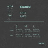 TSG - Kneepad All Terrain (Skate Knee Pads)