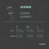 TSG - Elbowpad All Terrain (Skate Elbow Pads)