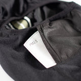 TSG - Apparel - Storm Mask Enshroud, Black-Tin, One Size