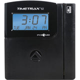 Pyramid Time Systems TTEZEK TimeTrax EZ Ethernet Swipe Card Time Clock System