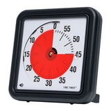 Time Timer 8 Magnet 60 Minute Timer