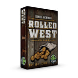 Tasty Minstrel Games Rolled West
