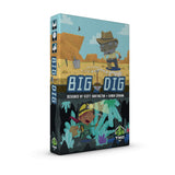 Tasty Minstrel Games Big Dig