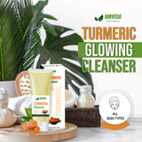 AMVital Turmeric Gel Cleanser